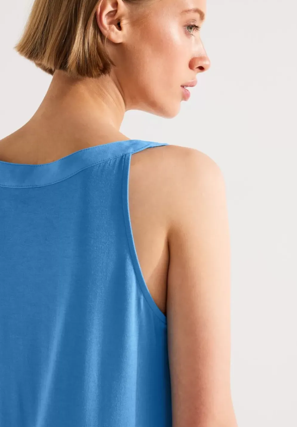 Materialmix Top