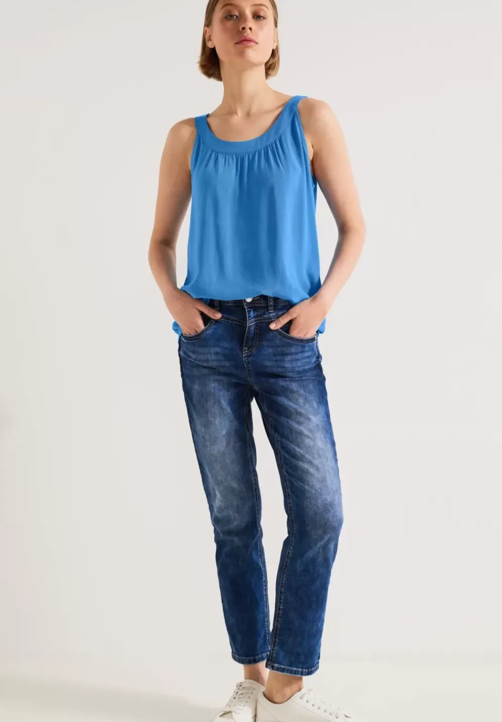 Materialmix Top