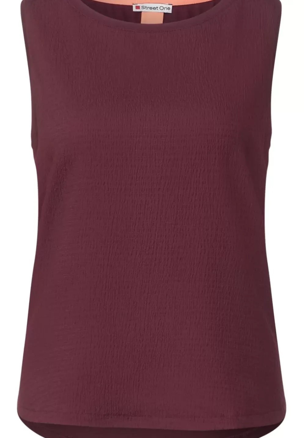 Materialmix Top