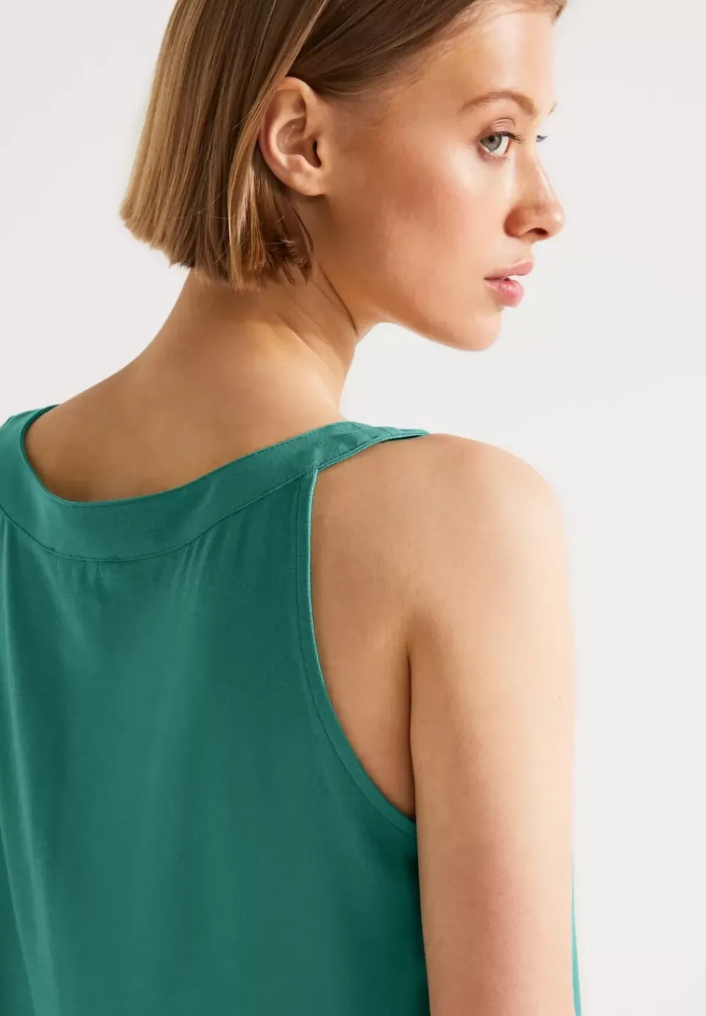 Materialmix Top