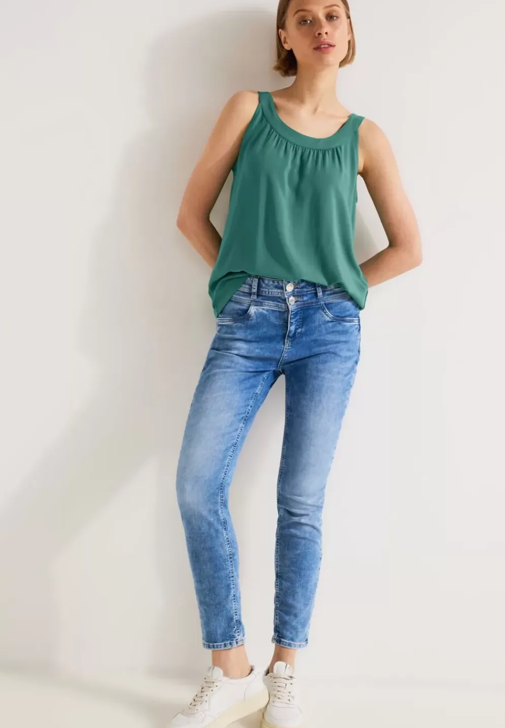 Materialmix Top