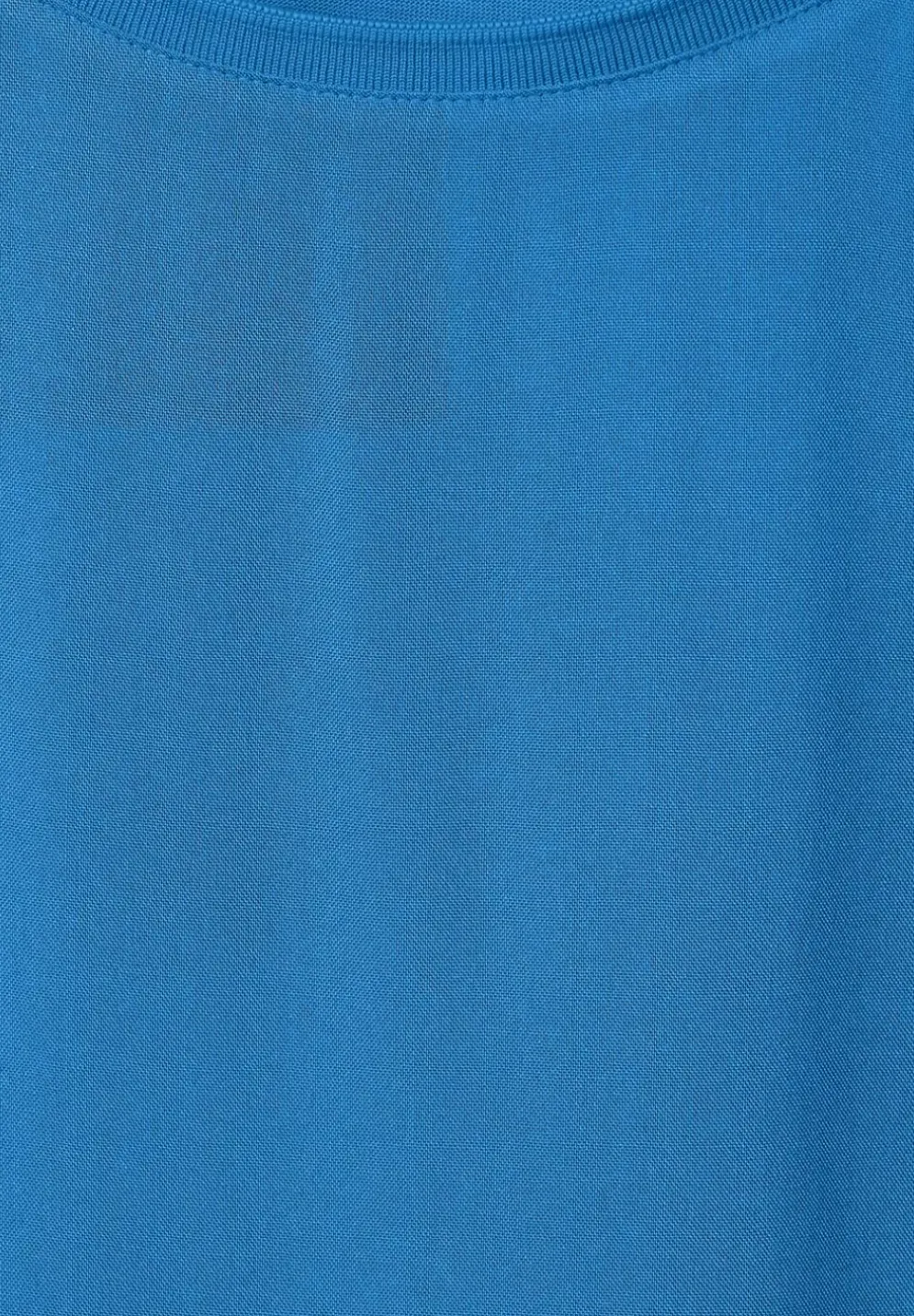 Materialmix T-Shirt