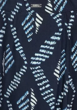 Maxirock Mit Print