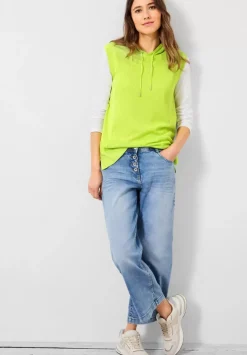Mesh Struktur Pullunder