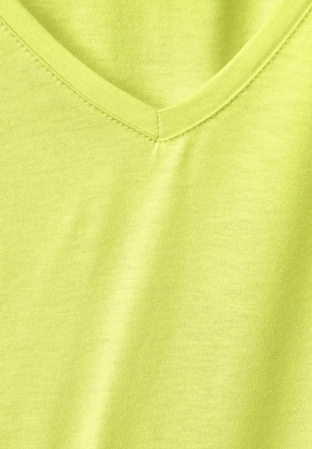 Mesh T-Shirt