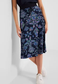 Midi Print Rock