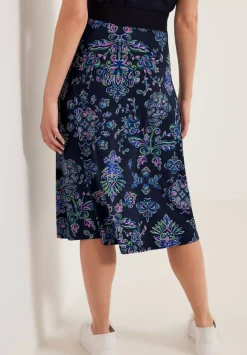 Midi Print Rock