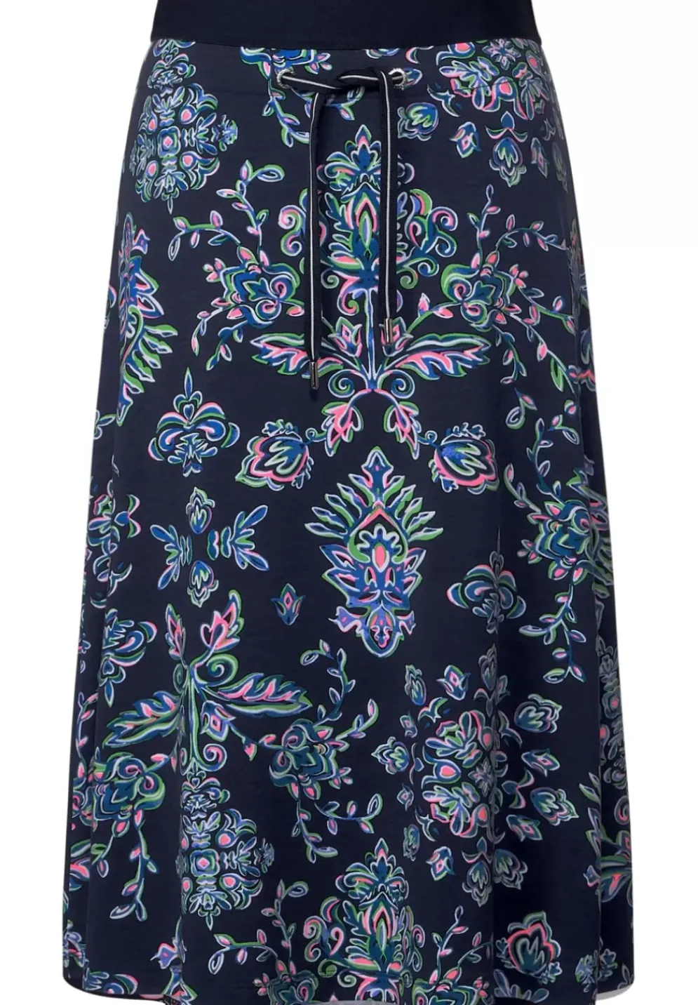 Midi Print Rock
