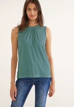 Minimalmuster Top