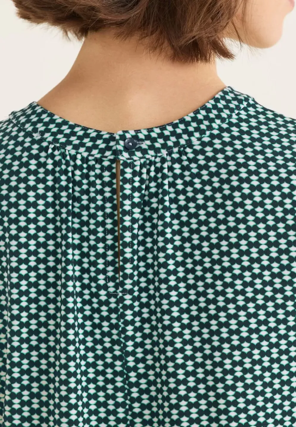 Minimalmuster Top