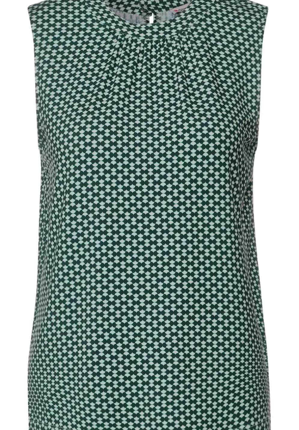 Minimalmuster Top