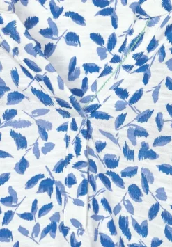 Minimalmuster T-Shirt