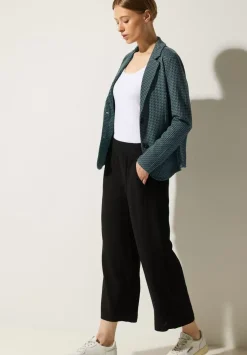 Minimalprint Blazer