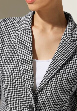 Minimalprint Blazer