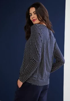Minimalprint Shirt