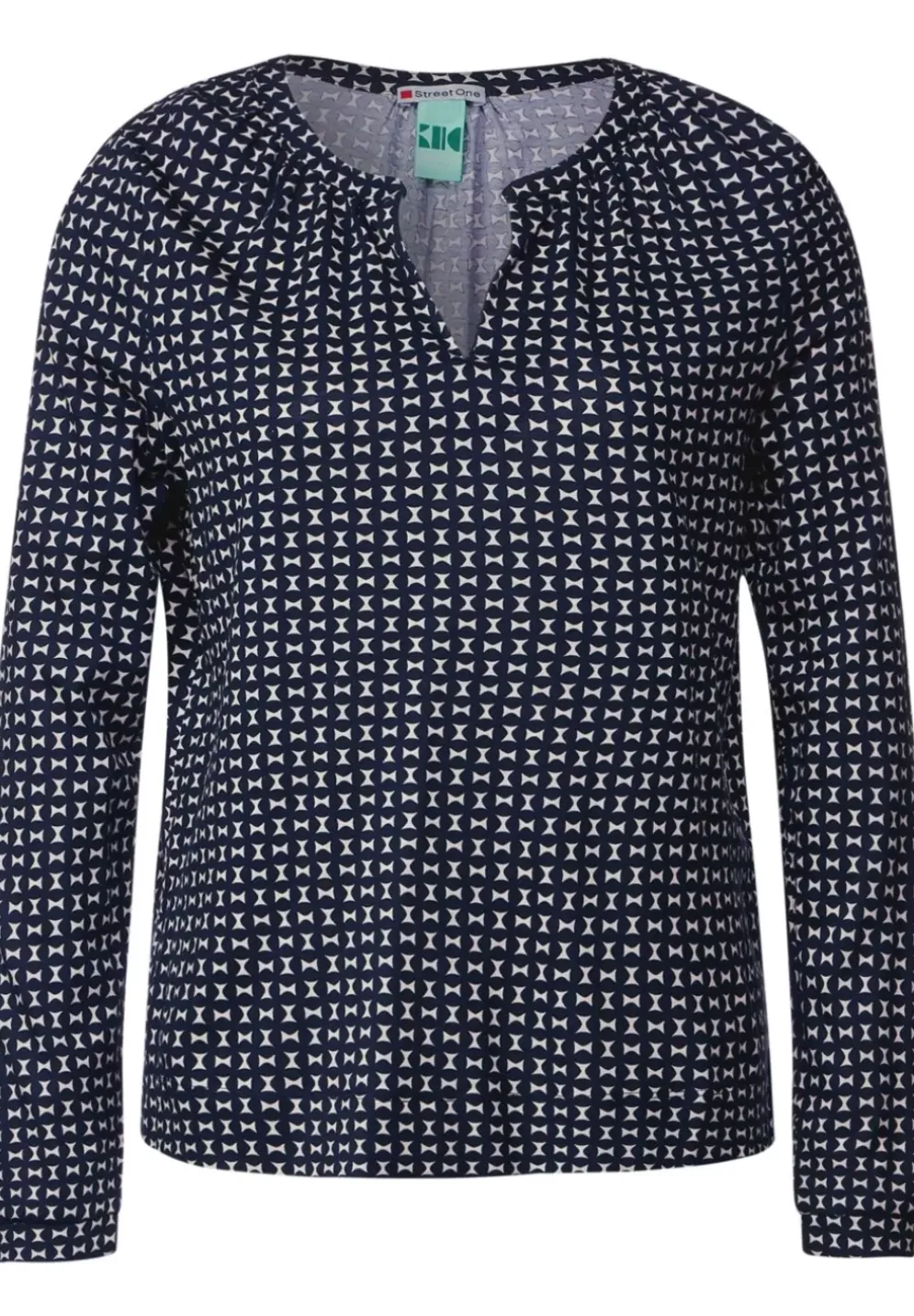 Minimalprint Shirt