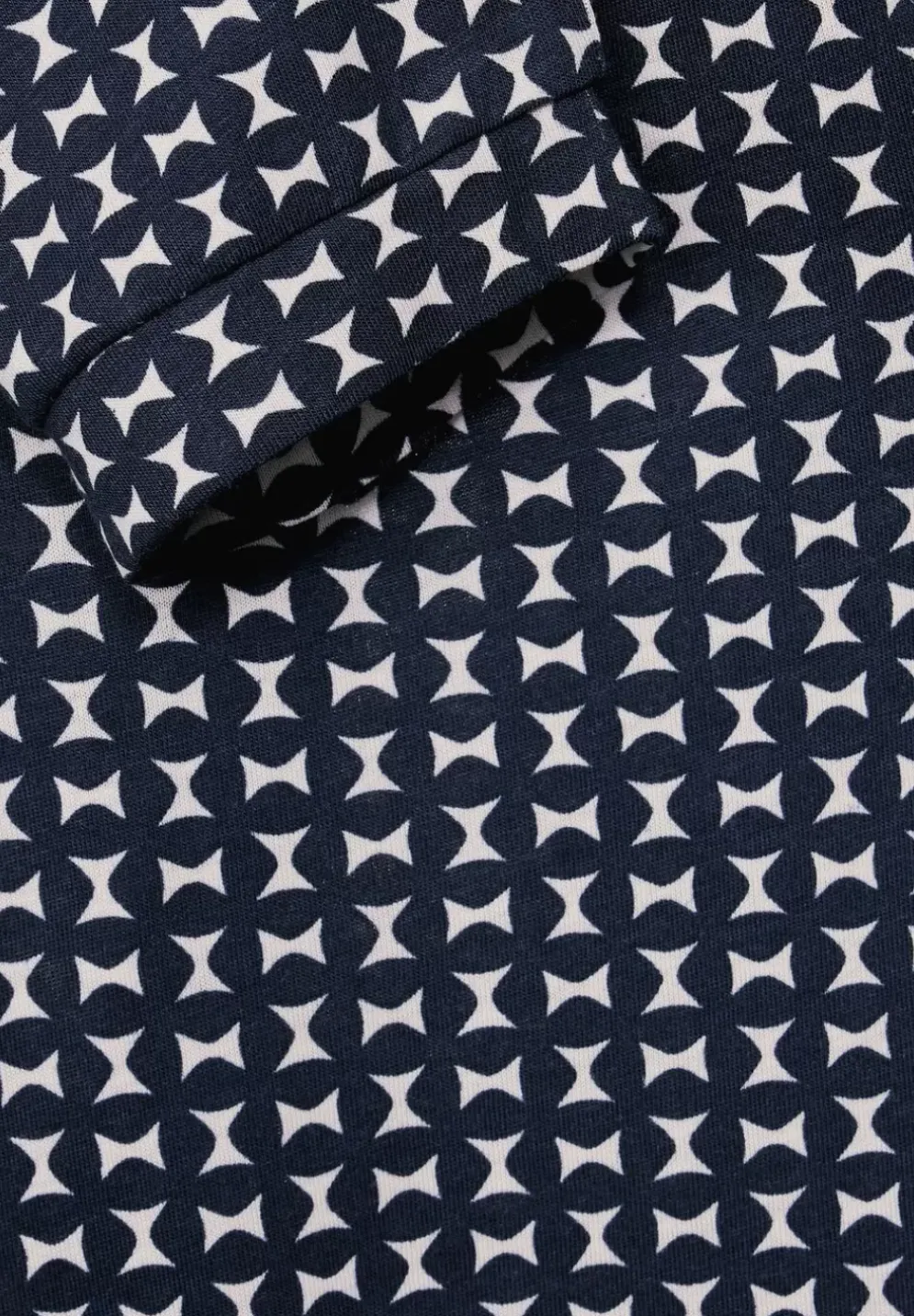 Minimalprint Shirt