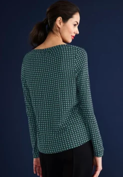 Minimalprint Shirt