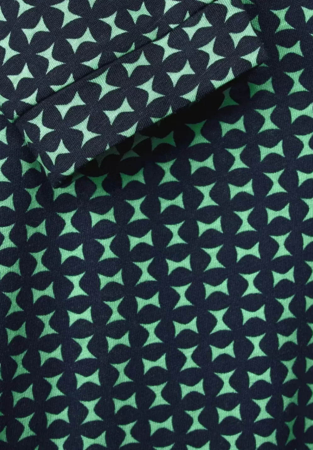 Minimalprint Shirt