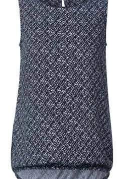 Minimalprint Top