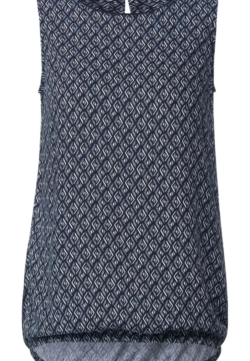 Minimalprint Top