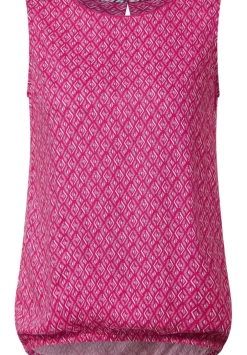 Minimalprint Top