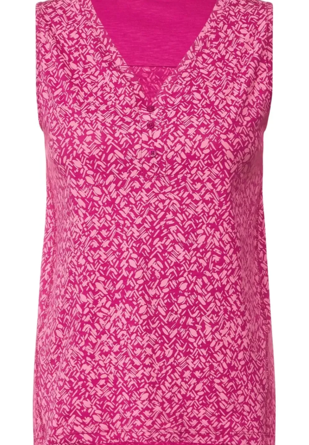 Minimalprint Top