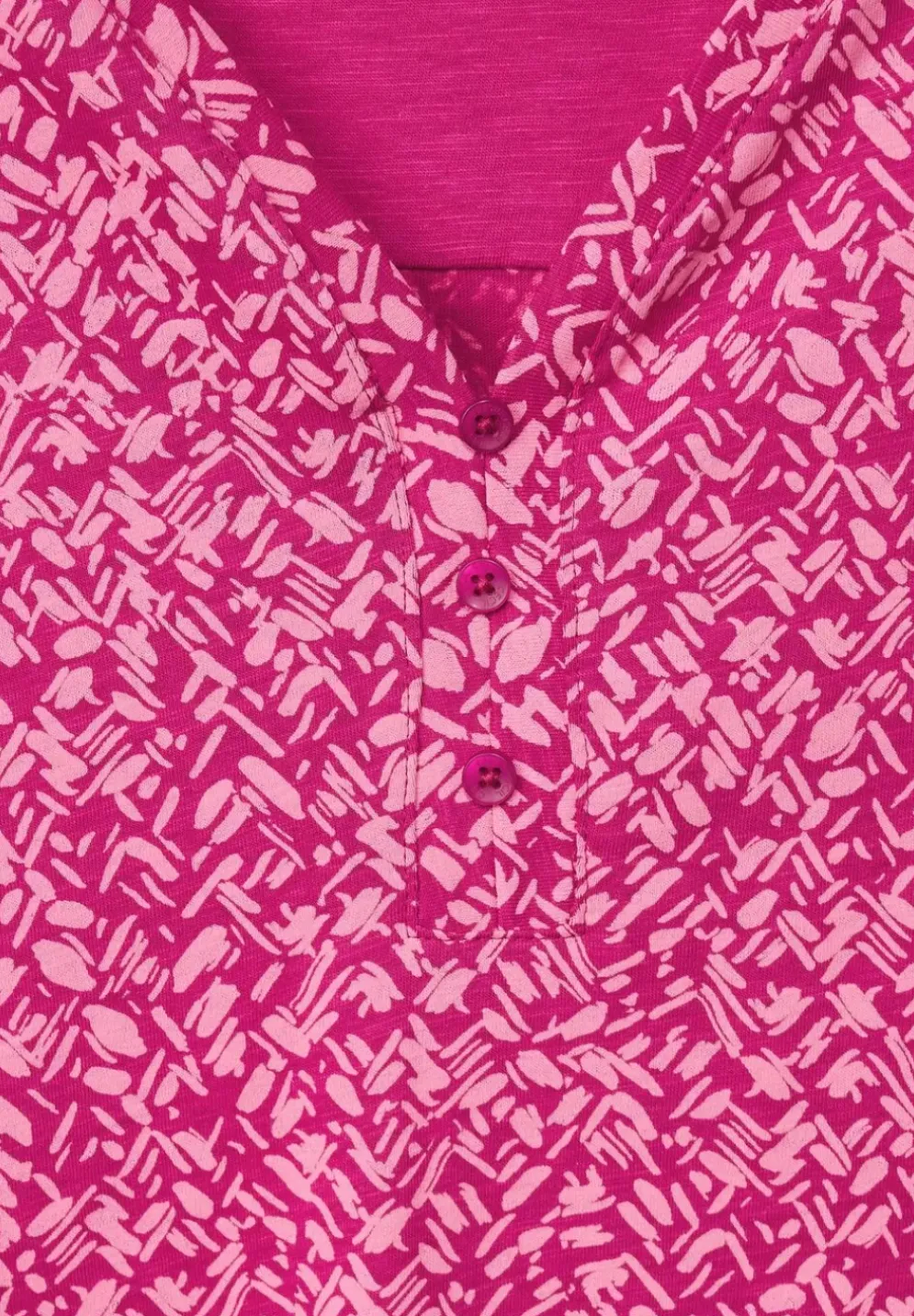 Minimalprint Top