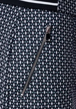 Minirock Mit Zippdetails