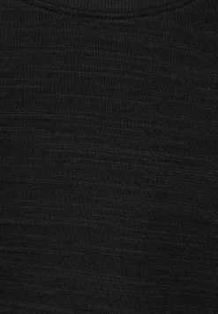 Modernes Langarmshirt