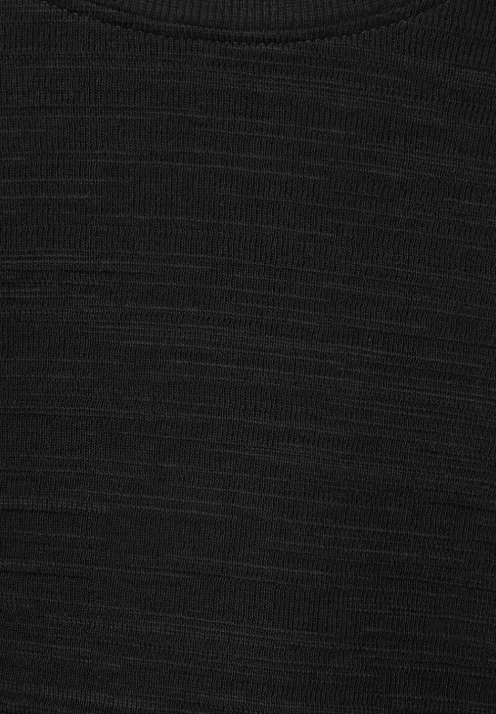 Modernes Langarmshirt