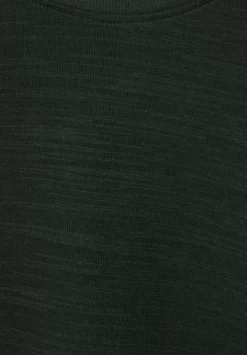 Modernes Langarmshirt