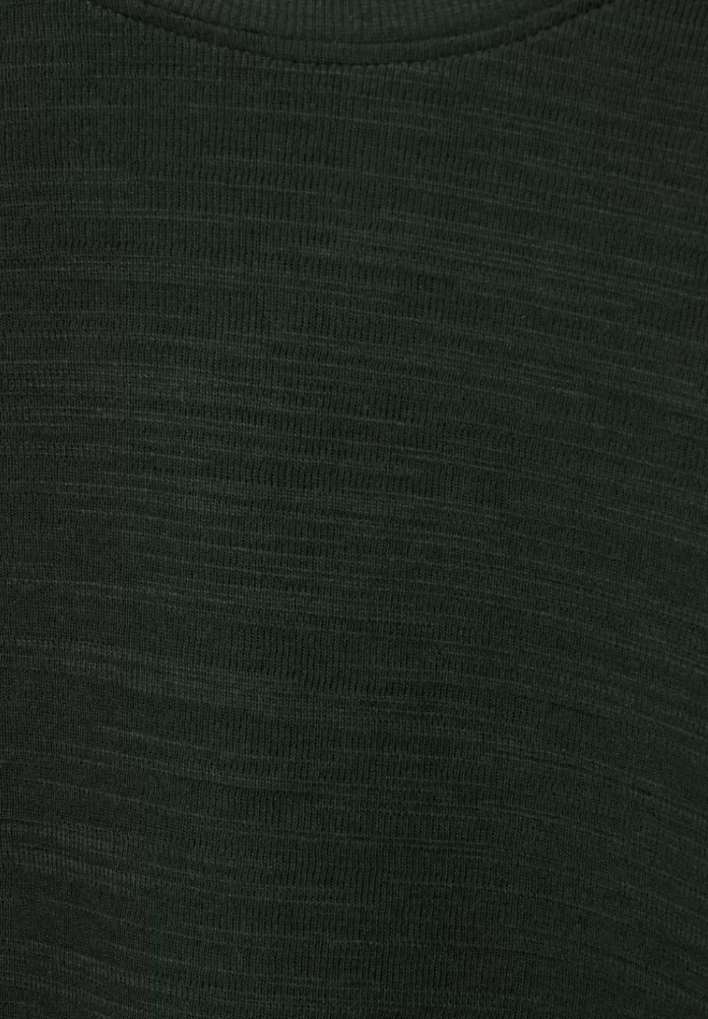 Modernes Langarmshirt