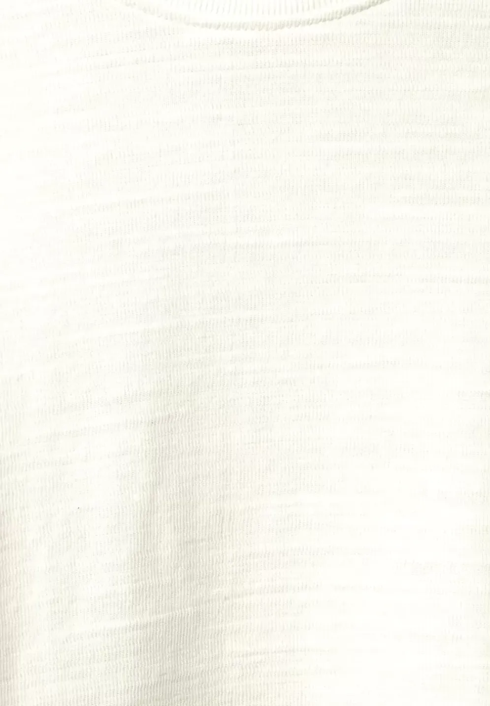 Modernes Langarmshirt