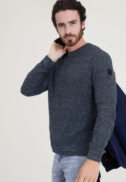 Mouline Strickpullover
