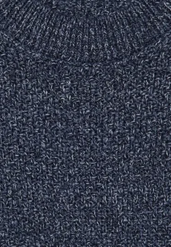 Mouline Strickpullover
