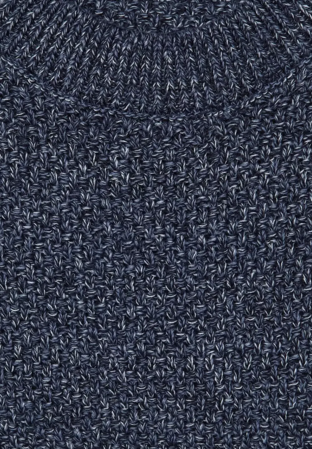Mouline Strickpullover