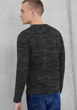 Mouline Strickpullover