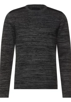 Mouline Strickpullover