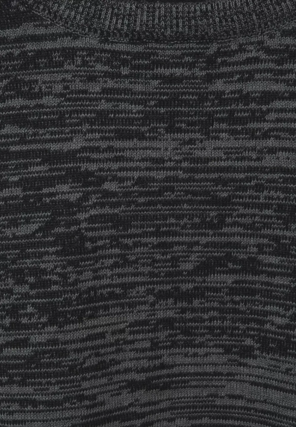 Mouline Strickpullover