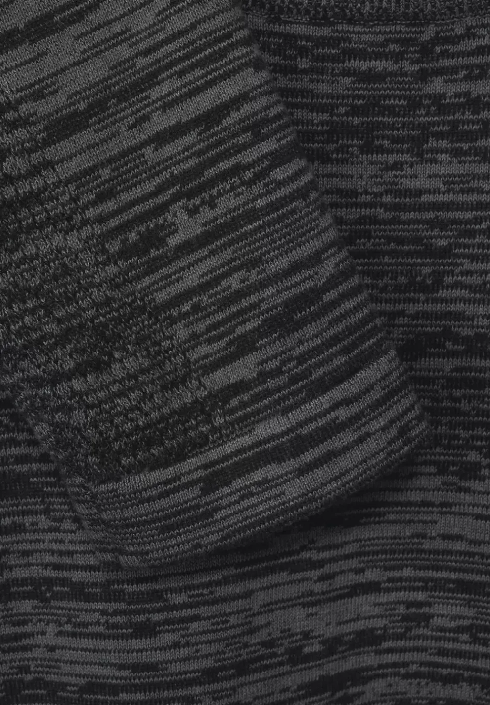 Mouline Strickpullover