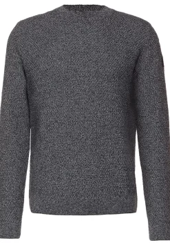Mouline Strickpullover