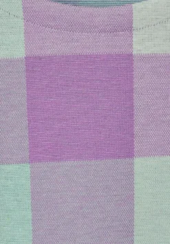 Multicolor Karo Shirt