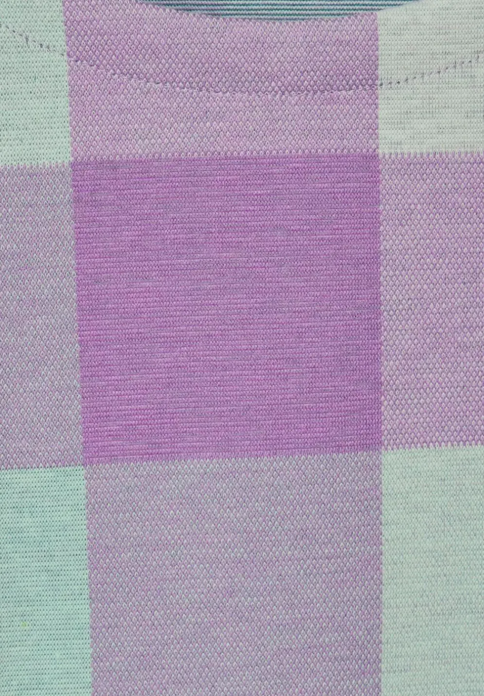 Multicolor Karo Shirt