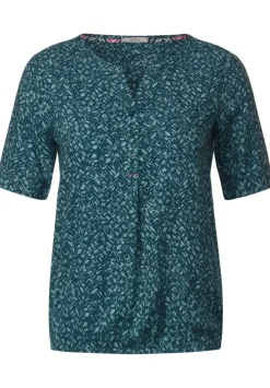 Multicolor Printshirt