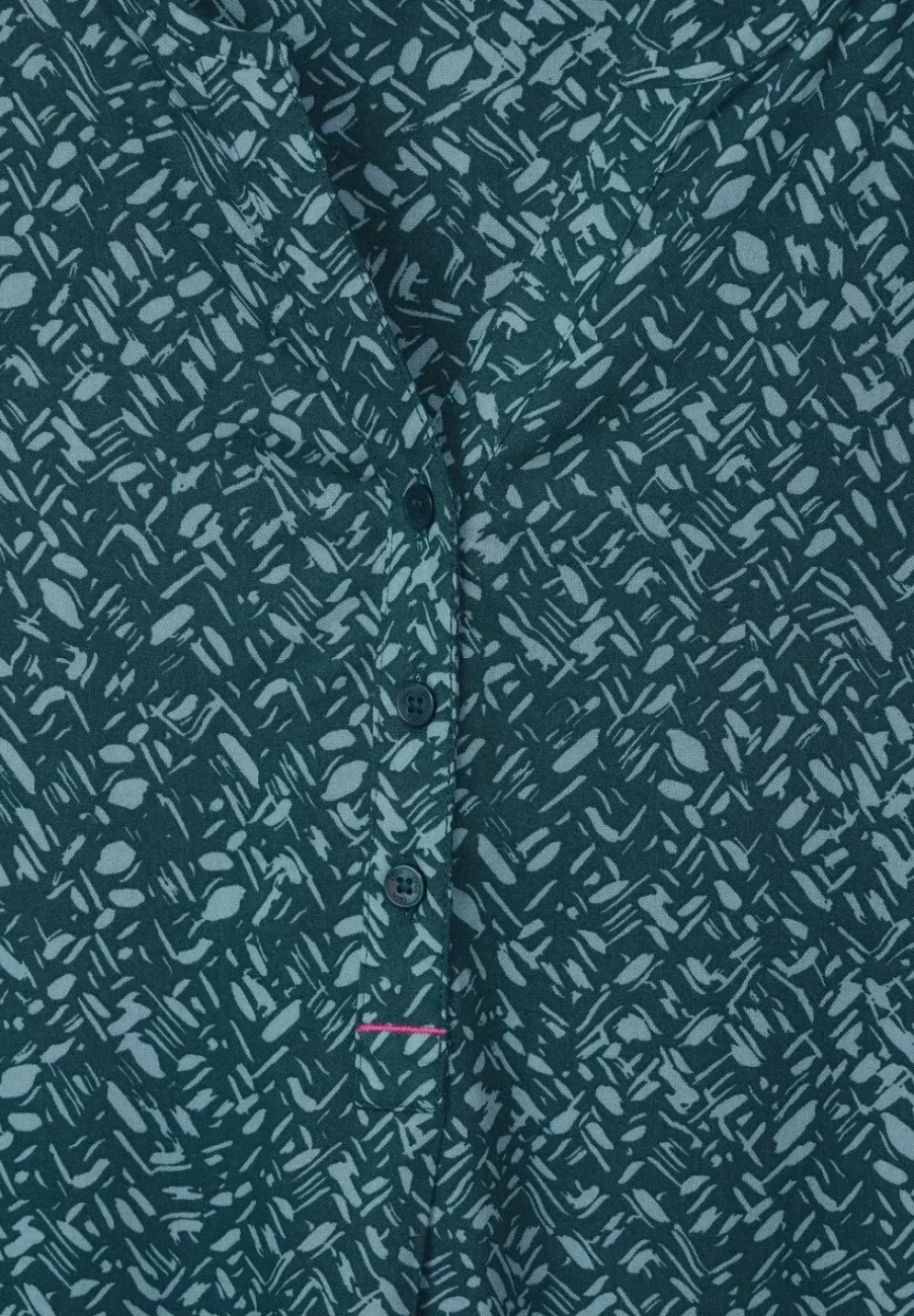 Multicolor Printshirt