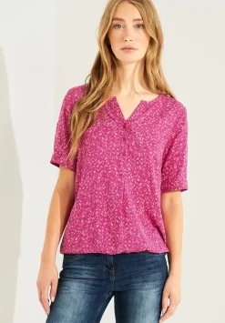 Multicolor Printshirt
