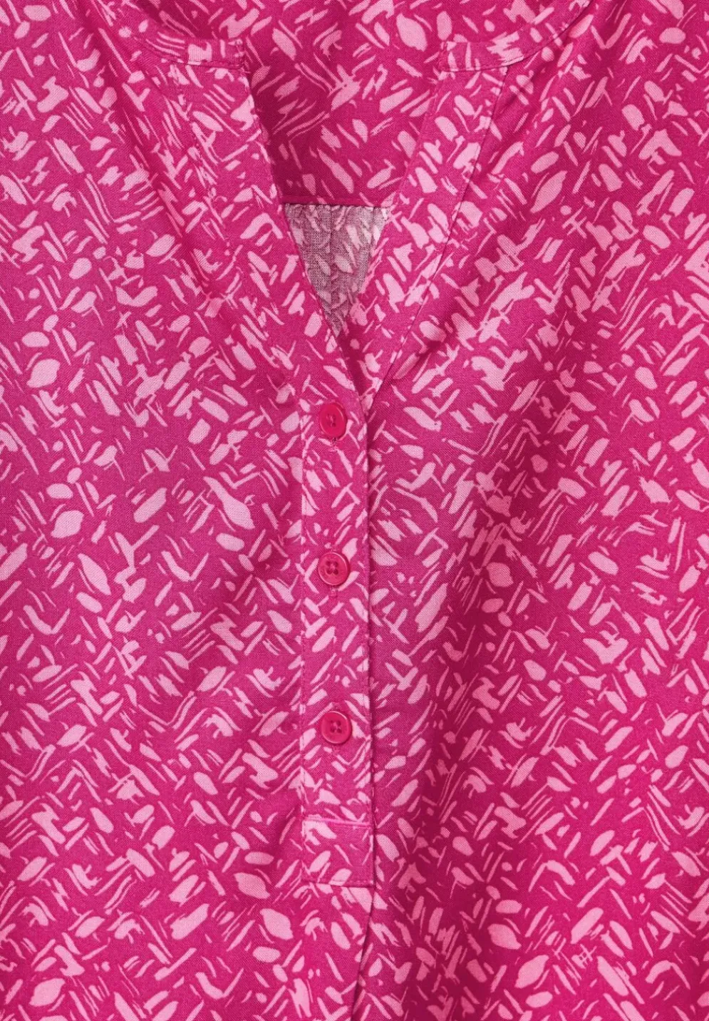 Multicolor Printshirt