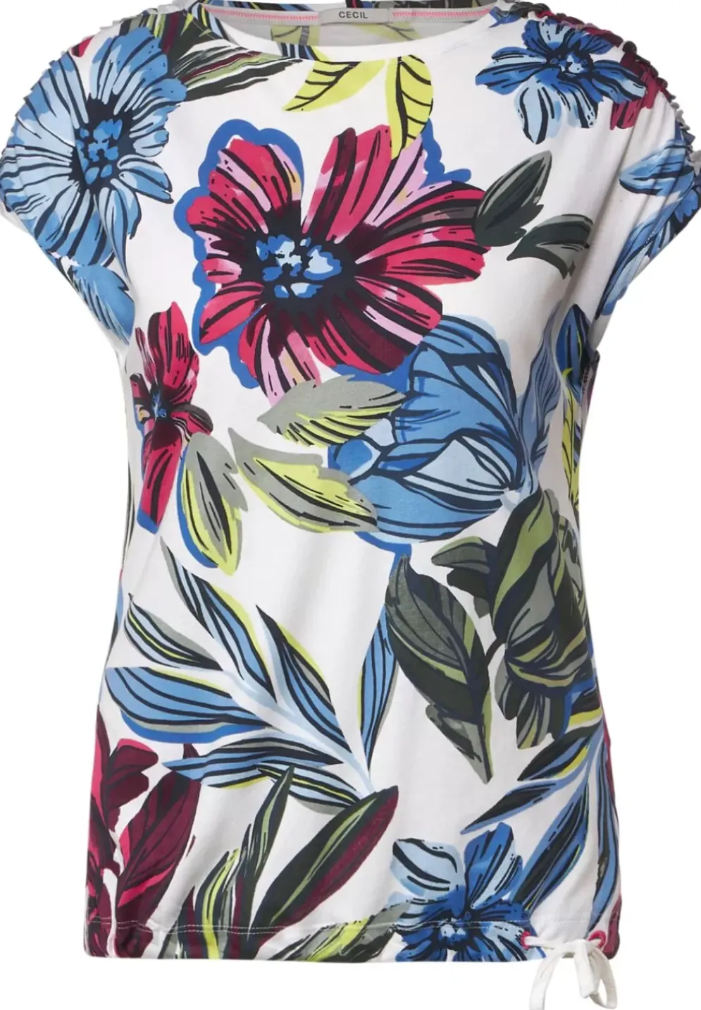 Multicolor T-Shirt