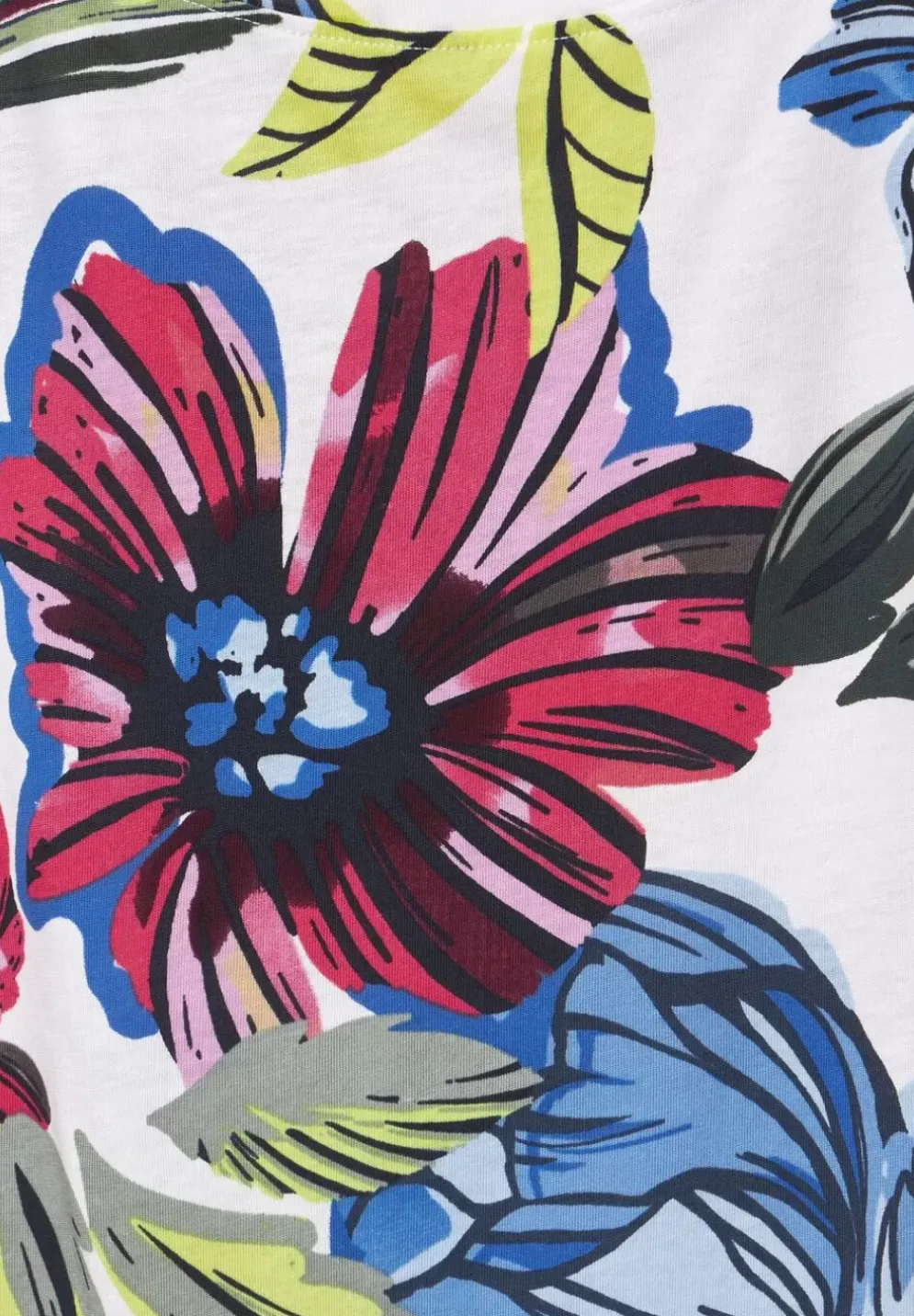 Multicolor T-Shirt